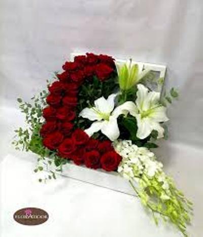 A florist that delivers flowers in Sharm el-Sheikh