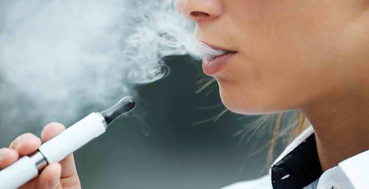 What Benefits Does Vaping Offer?