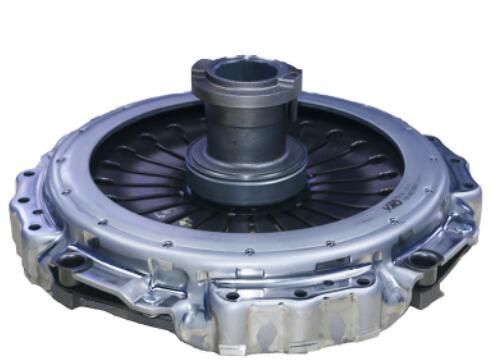 Selection Of Truck Clutch Kits