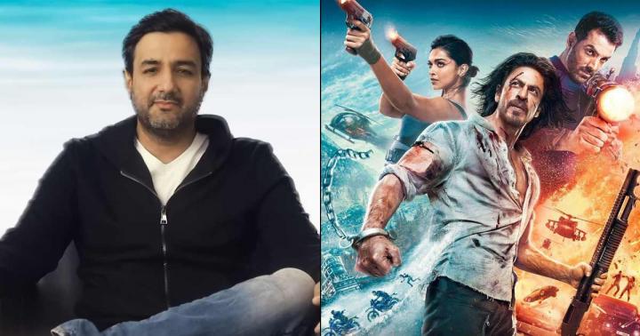 Pathaan Box Office: Siddharth Anand Is Rocking At #2