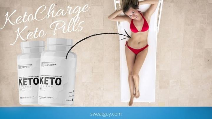 Keto Charge Pills Reviews: Weight Loss Benefits & Side Effects