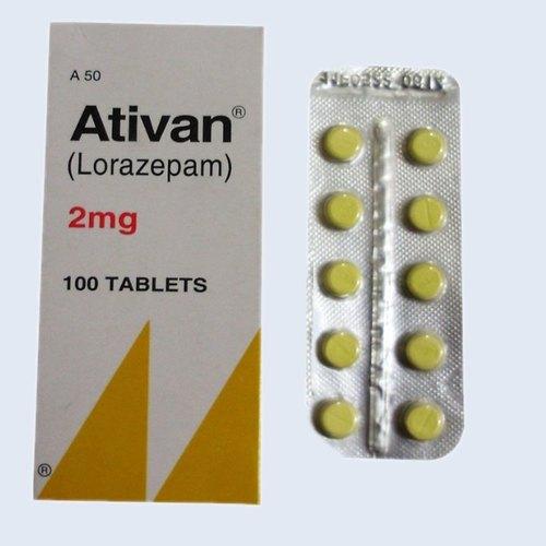 Lorazepam 2mg Helps to Quell Anxiety From Buyambienonlineusa