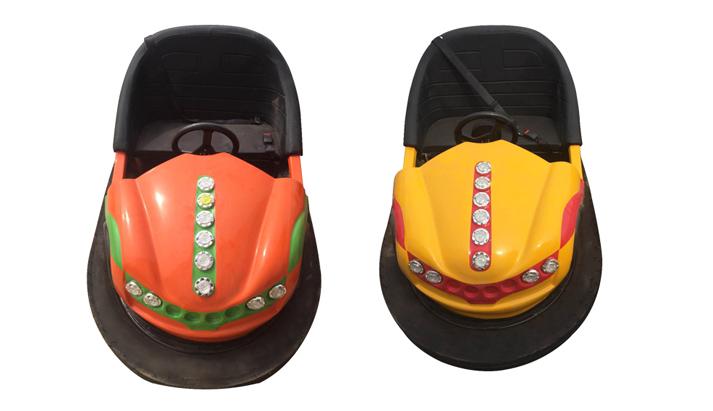 Do You Want Some Indoor Bumper Cars For The Indoor Fun Fair?