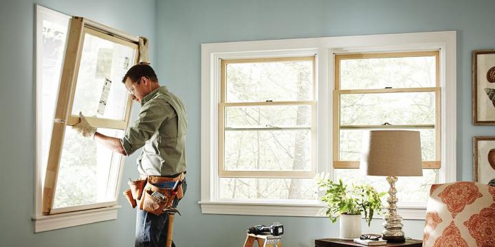 7 Reasons to Change the Windows in the Apartment