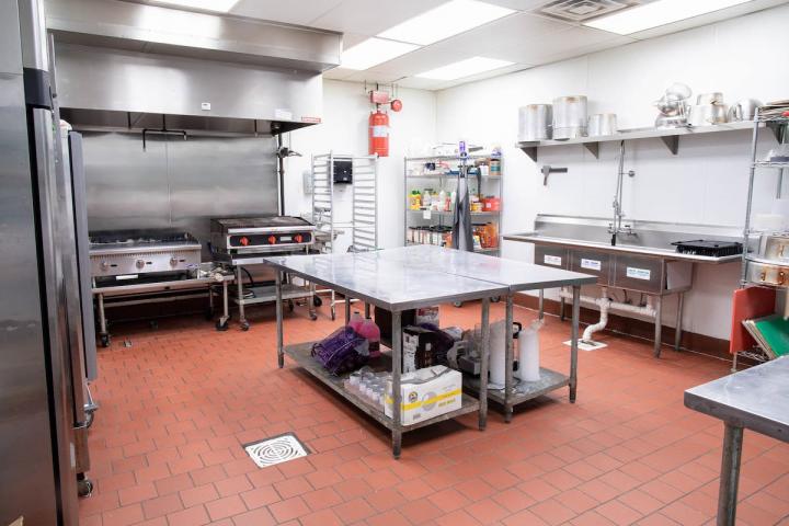 What do you need to run your Commercial Kitchen ?