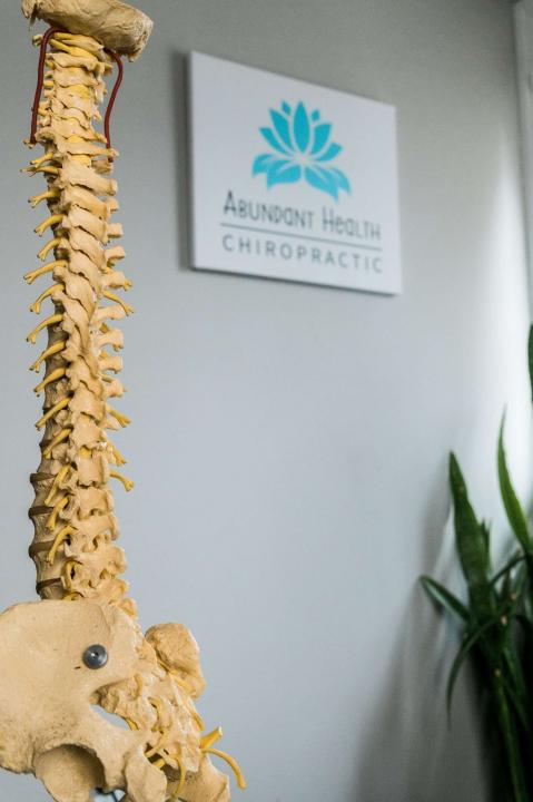 What is Chiropractic Care and What Can It Do For YOU?
