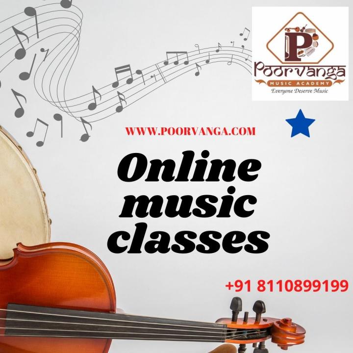 Get the greatest online vocal music classes