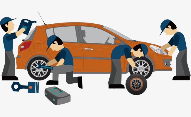 Top FAQs on Car Maintenance in 2021 