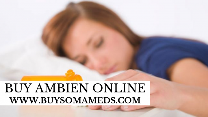 Buy Ambien Online Overnight Delivery in USA | Buy Soma Meds