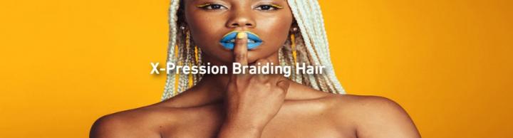 Everything You Need to Know About the Original X-Pression Braid