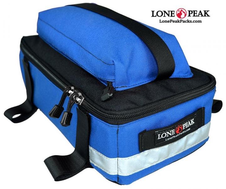 Shop Online for Shorty Rack Pack at Lone Peak Packs