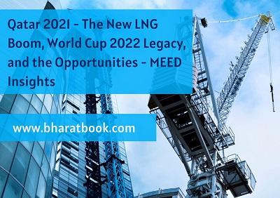 The New LNG Boom, World Cup 2022 Legacy : Qatar 2021