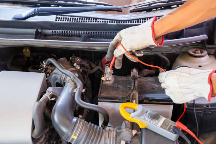 Auto Parts Maintenance Tips