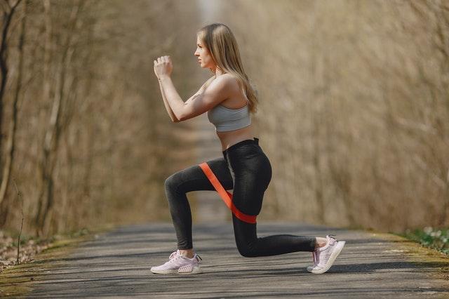 Reasons Why to Use Resistance Power Band For Your Daily Workout