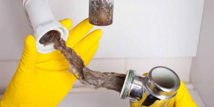 Why Is Drain Cleaning So Crucial?