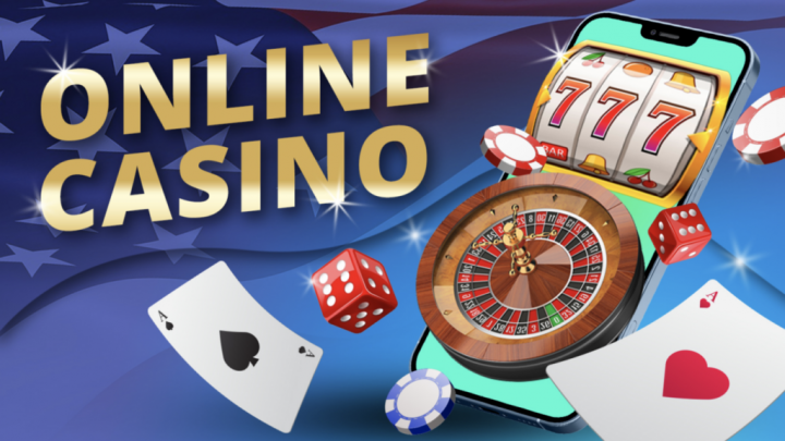 Get Rich and Have Fun At The Same Time With Live Casino Malaysi