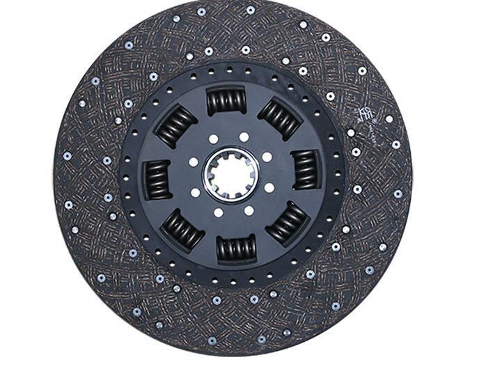 What If The Clutch Disc Is Lighter?