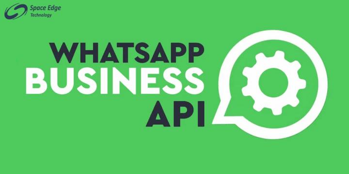WhatsApp Business API Service – SpaceEdge Technology