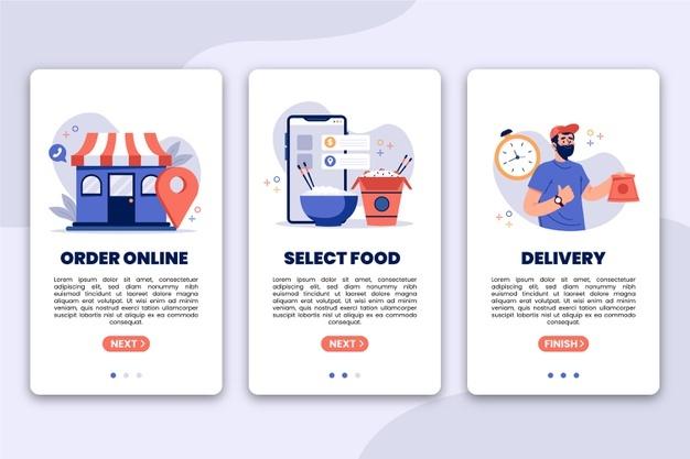 A Guide to Food Delivery App Development
