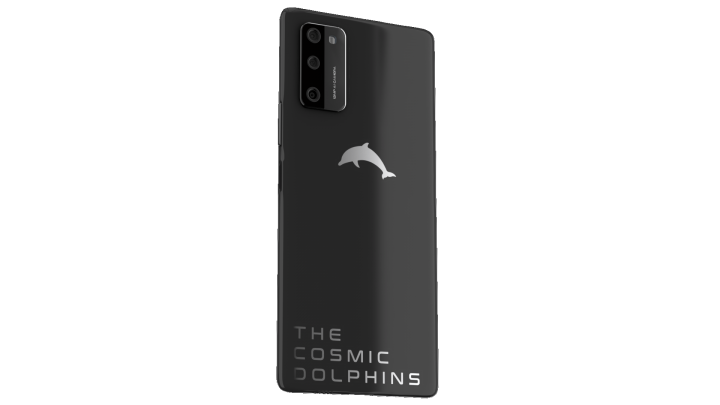 Advantage of Smartphone Operating Systems | The Cosmic Dolphins