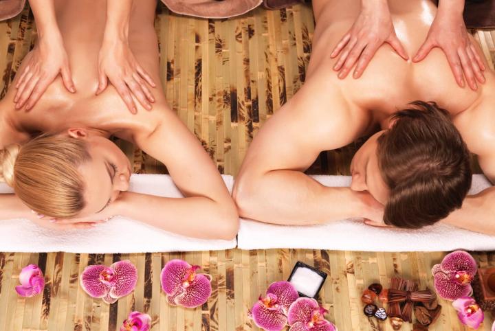 Couple Massage in Las Vegas: The Ultimate Romantic Experience - Blog View - Truxgo.net - Truxgo Social Network