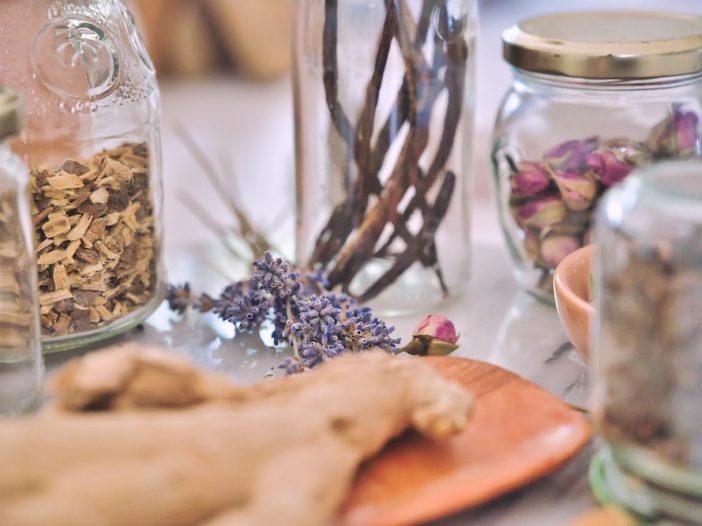 Discover the Benefits of Herbal Medicine for Optimal Health