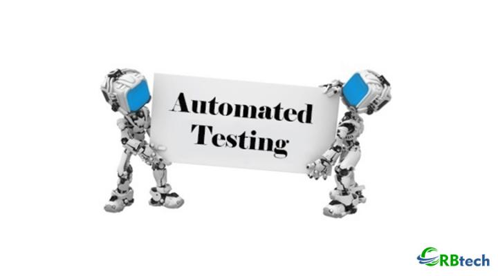 Automation Testing Courses | Best Automation Testing Training I
