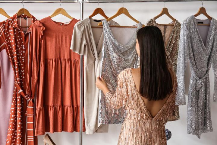 Shein Dresses: An Affordable and Trendy Women's Fashion Wear