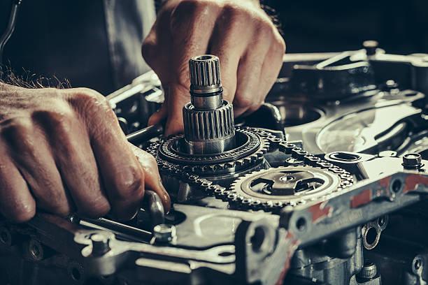 Your car transmission may fail for these 5 simple reasons