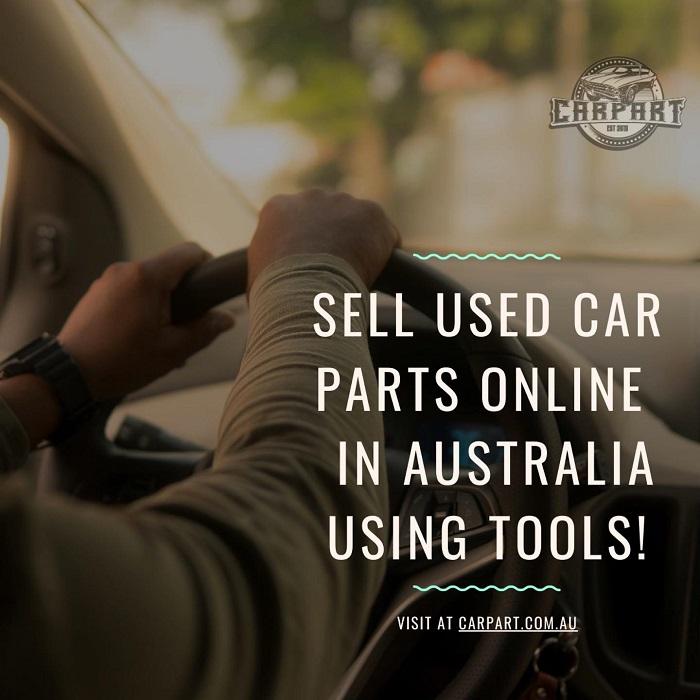 How to find all car auto parts