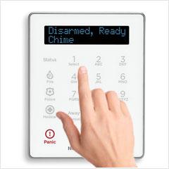 A Pocket Guide on Security Alarm Systems