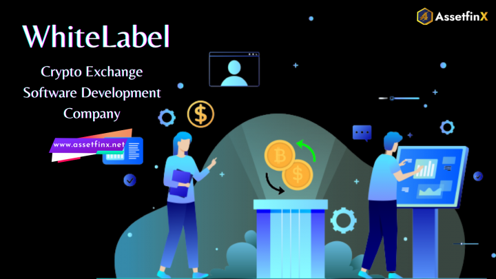 What You Need to Know About White-label Cryptocurrency Exchange