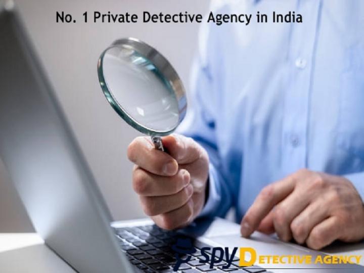 No. 1 Private Detective Agency in India | Spy Detective Agency