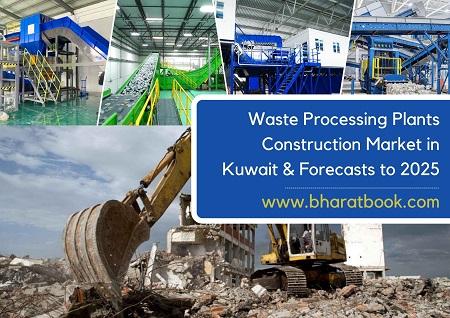 Kuwait Waste Processing Plants Construction Market Research