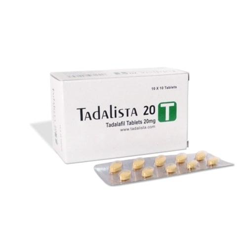 With Tadalista Overcome Your Sexual Weakness