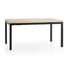 What to Look Before Buying Parsons Tables