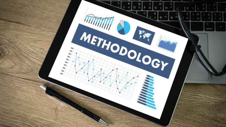 What are some good books on research methodology?