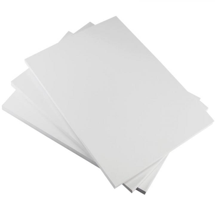 How to choose paper for printing?