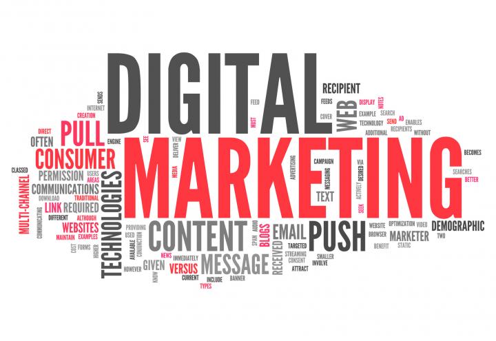 How Digital Marketing Can Help a Business Grow?
