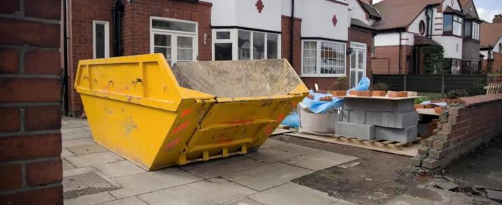 What Happens To Your Skip Waste?
