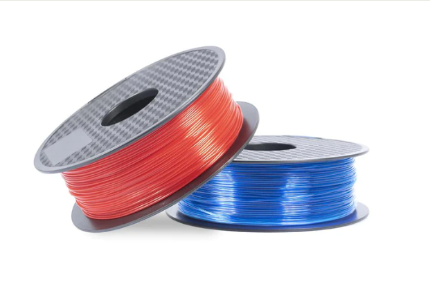 What Are 3D Printer Filaments, And How Are They Used? 