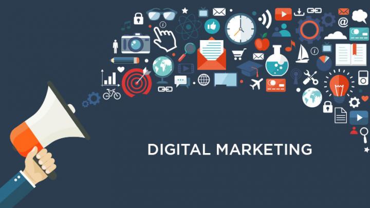 Why Digital Marketing is Important to Grow E-Businesses​