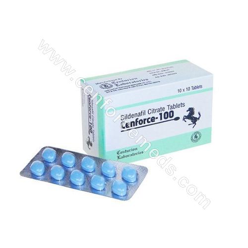 Cenforce 100 Mg Best Useful For Healthcare