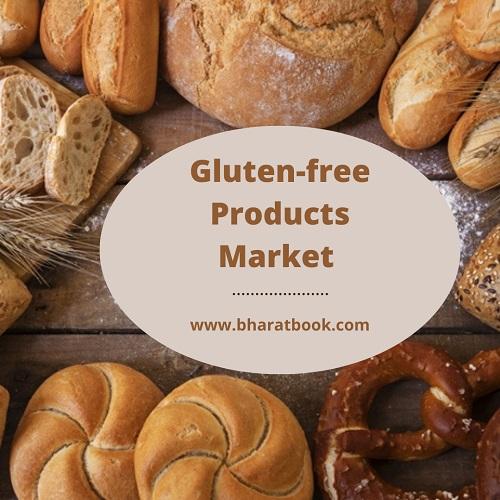 Global Gluten-free Products Market Research Report 2022-2029