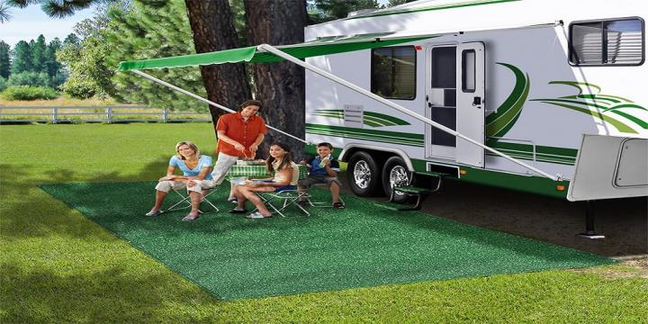 Choosing the RV Life: Must-Haves You Can’t Live Without