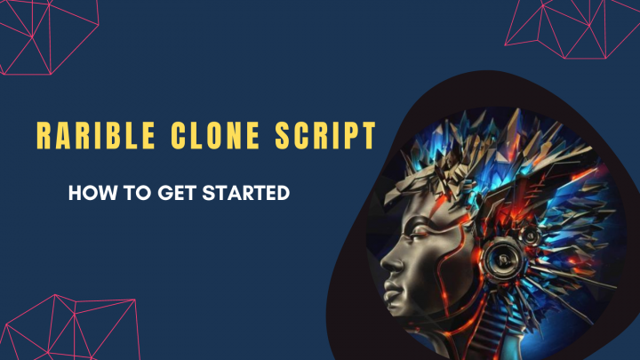 How to Get Started with Rarible Clone