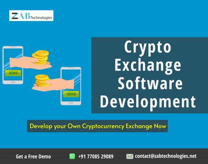 Initiate your own Cryptocurrency Exchange Business 