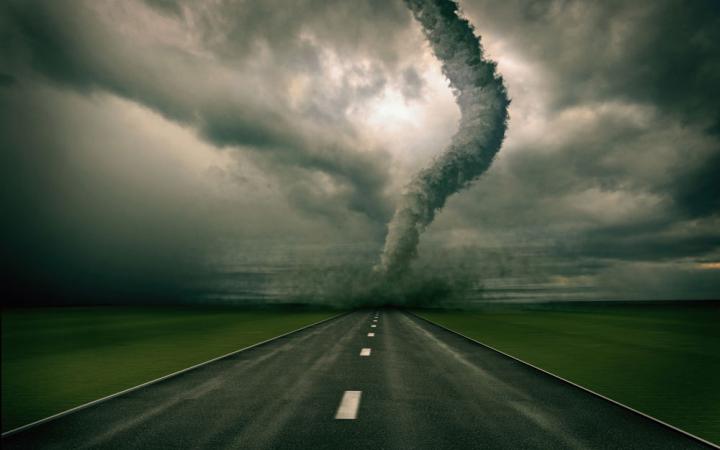 What Does It Mean If You Dream About A Tornado