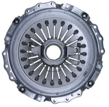 The Role Of Each Part Of The Diaphragm Clutch