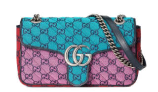 Gucci Bags As A Significant Accessory For A Lady